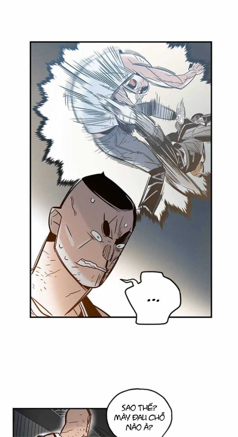 Điểm Hẹn - Chapter 25 - Trang 25