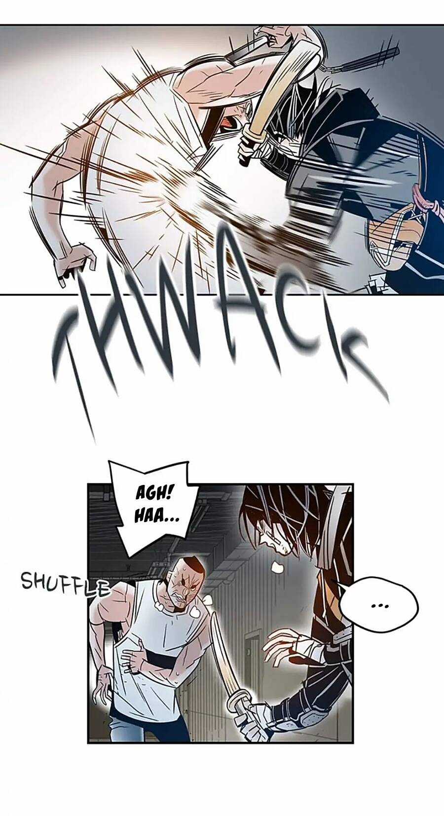 Điểm Hẹn - Chapter 25 - Trang 27