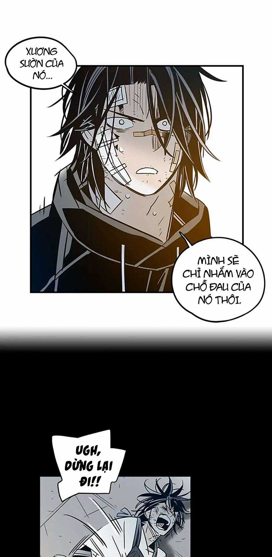 Điểm Hẹn - Chapter 25 - Trang 28