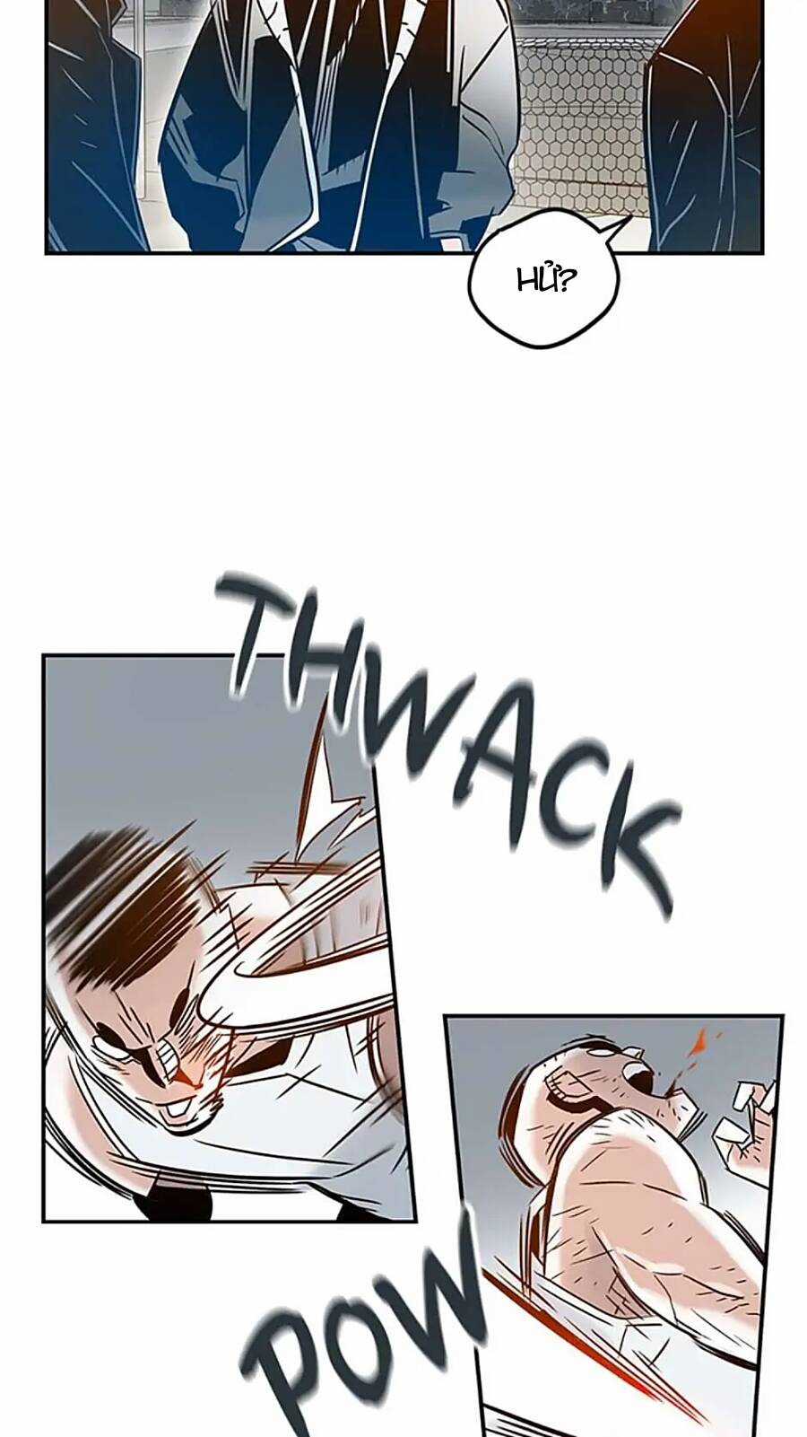 Điểm Hẹn - Chapter 25 - Trang 39