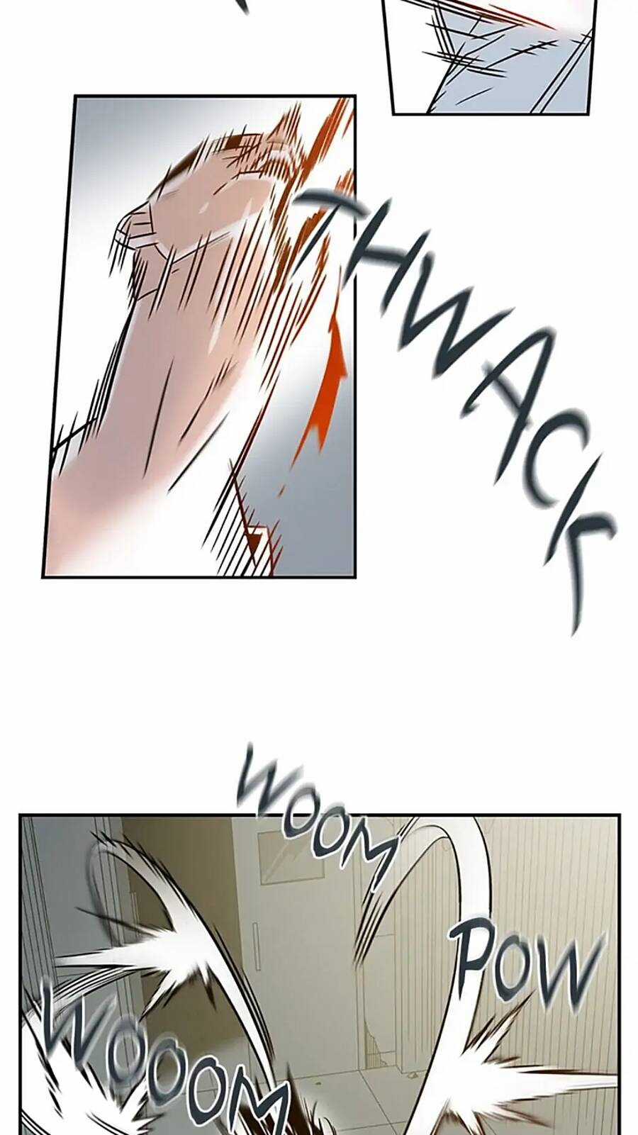 Điểm Hẹn - Chapter 25 - Trang 40