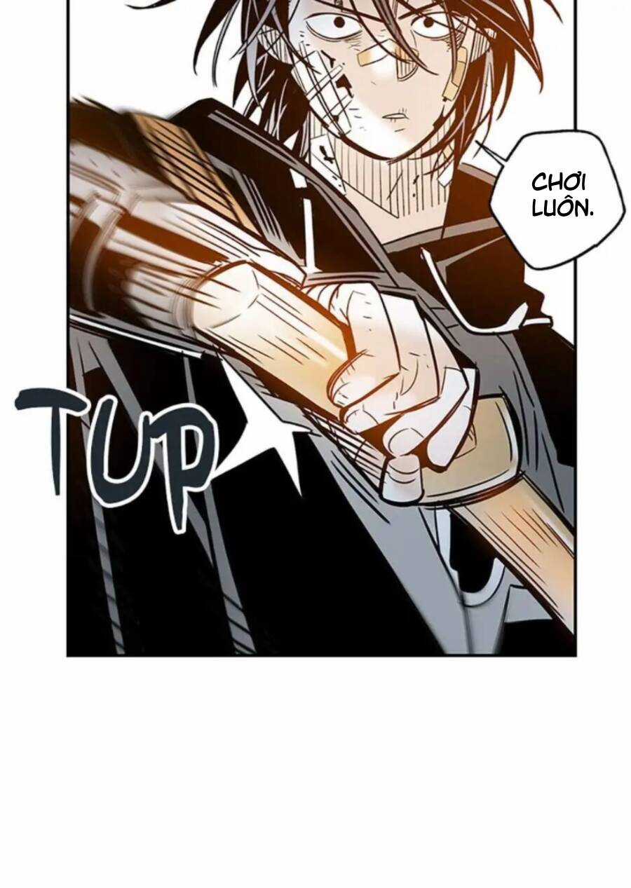 Điểm Hẹn - Chapter 25 - Trang 5