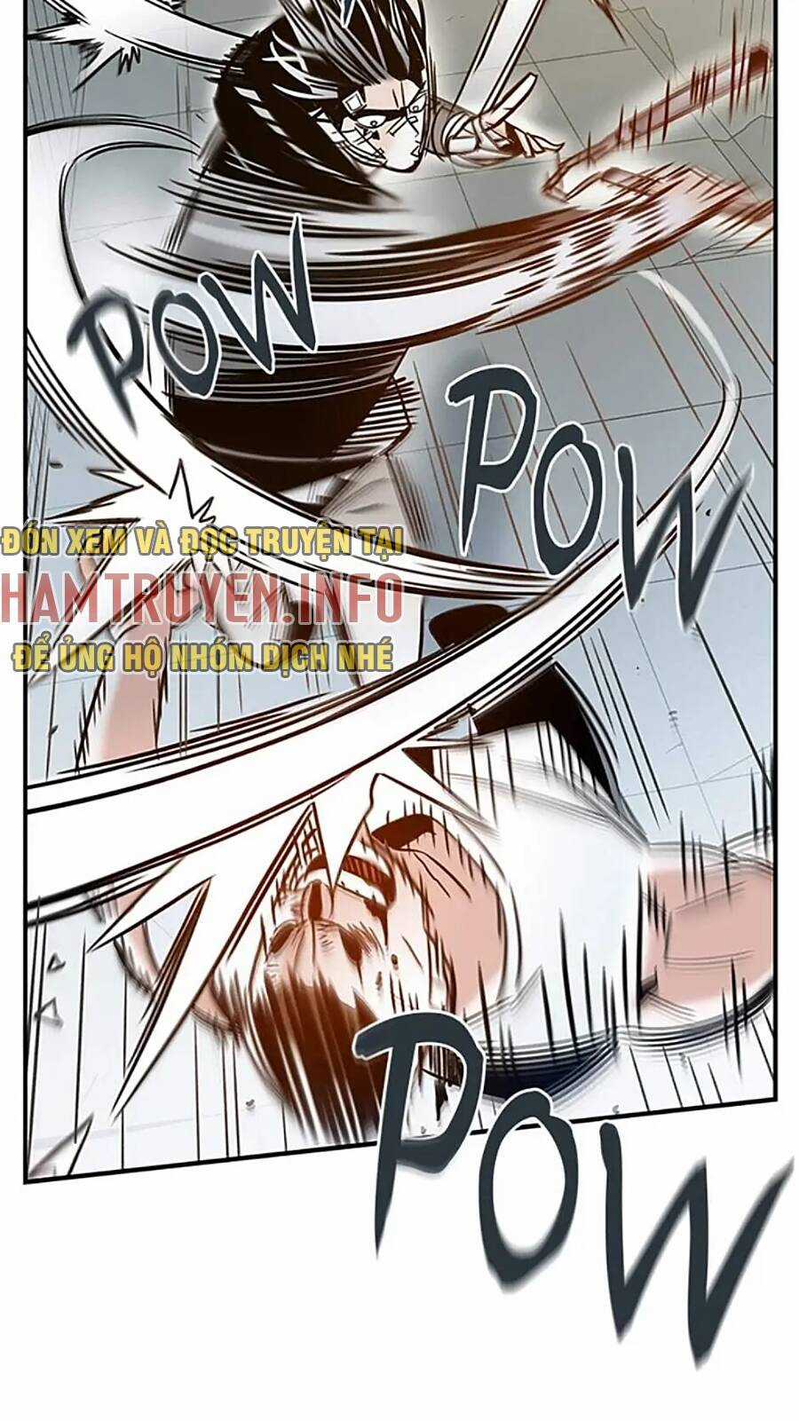 Điểm Hẹn - Chapter 25 - Trang 41