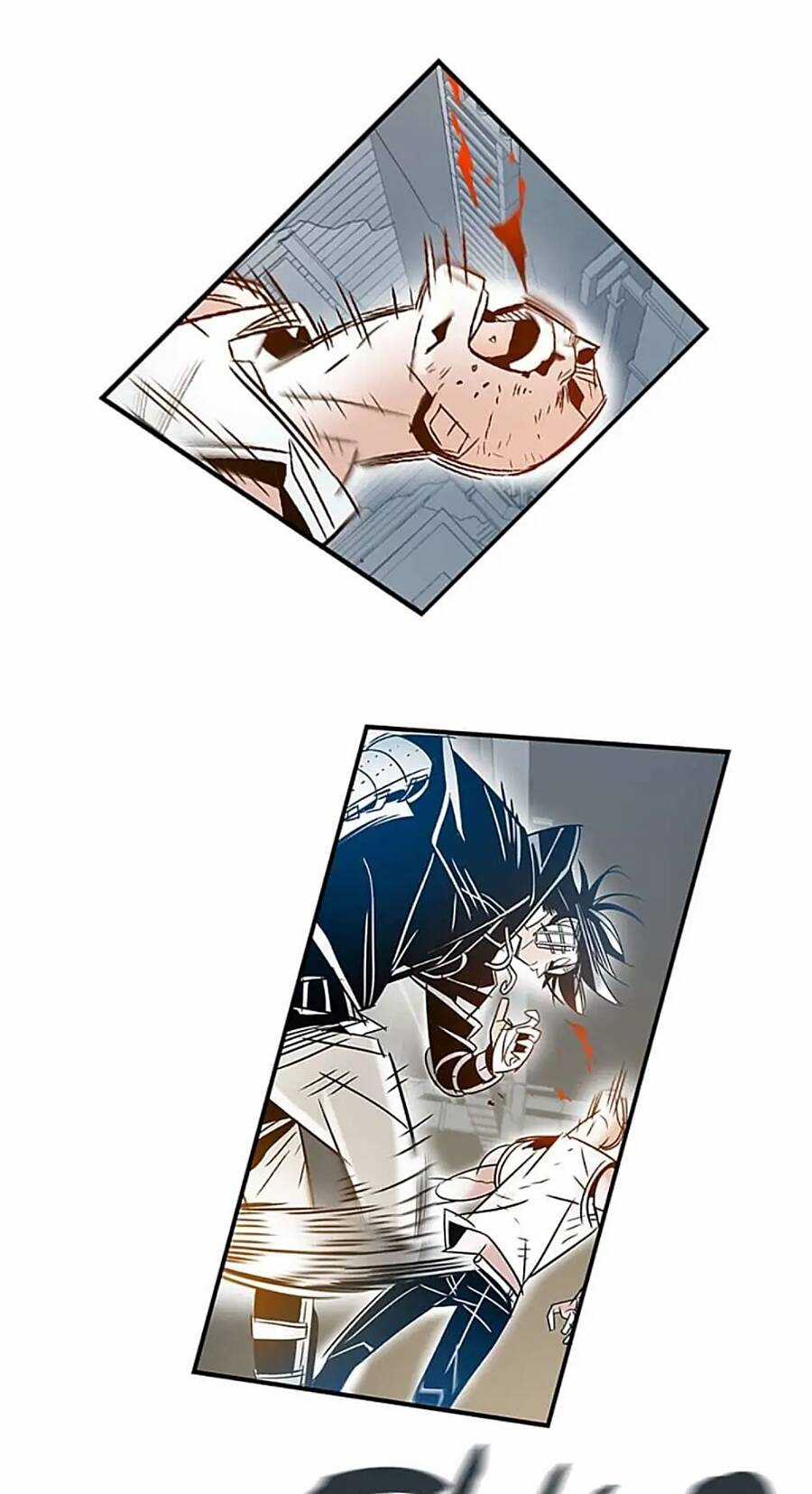 Điểm Hẹn - Chapter 25 - Trang 42