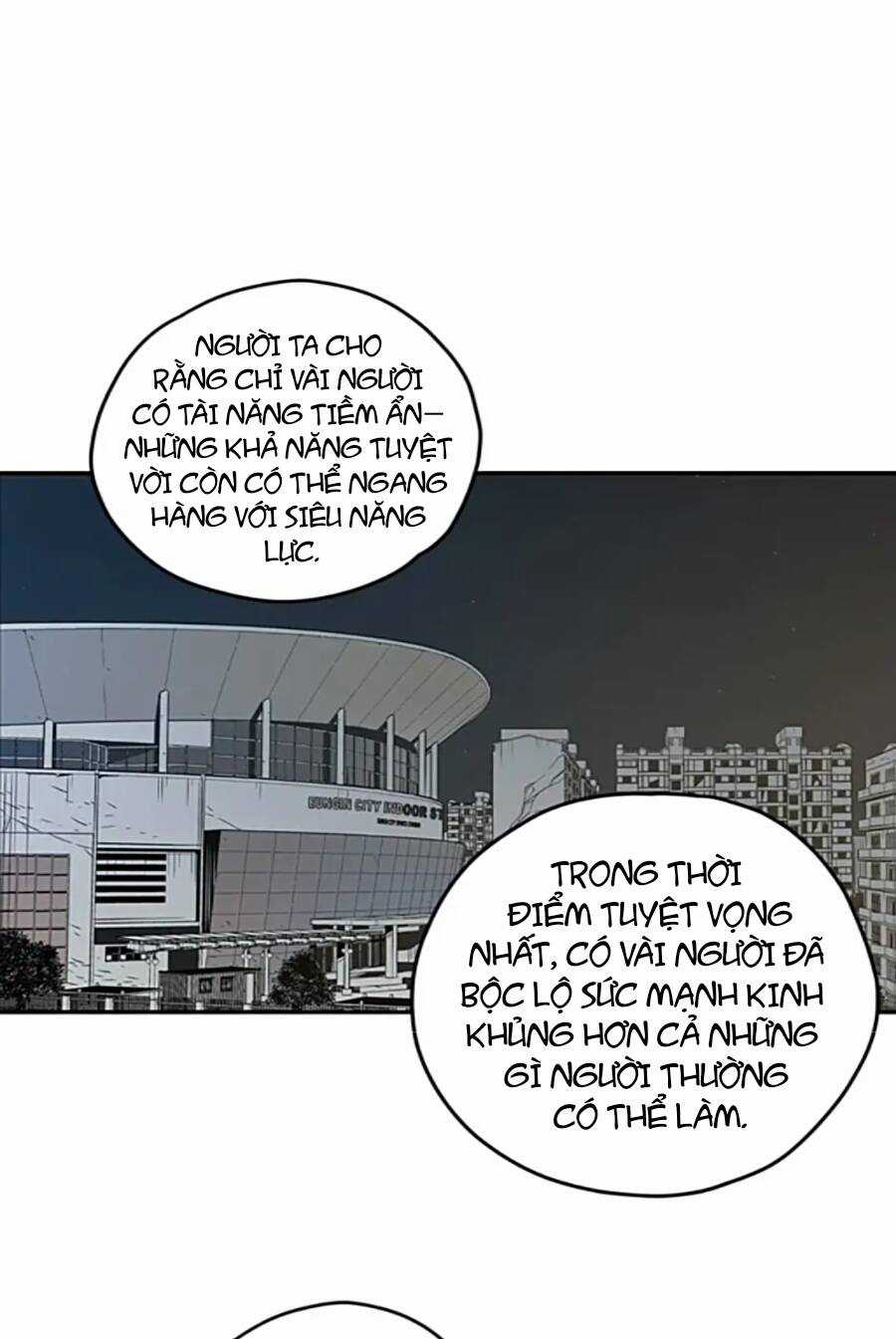 Điểm Hẹn - Chapter 25 - Trang 6