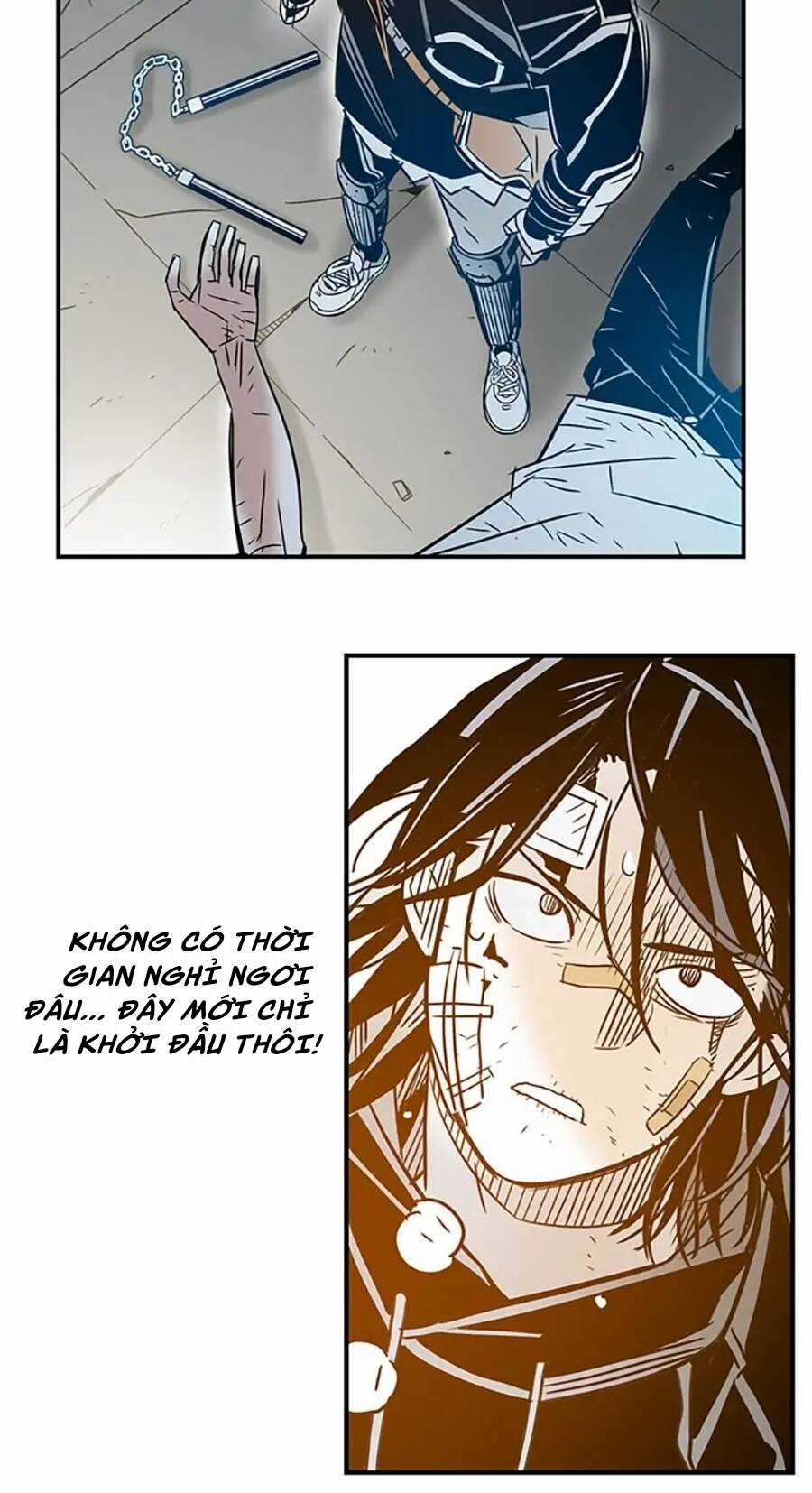 Điểm Hẹn - Chapter 25 - Trang 51