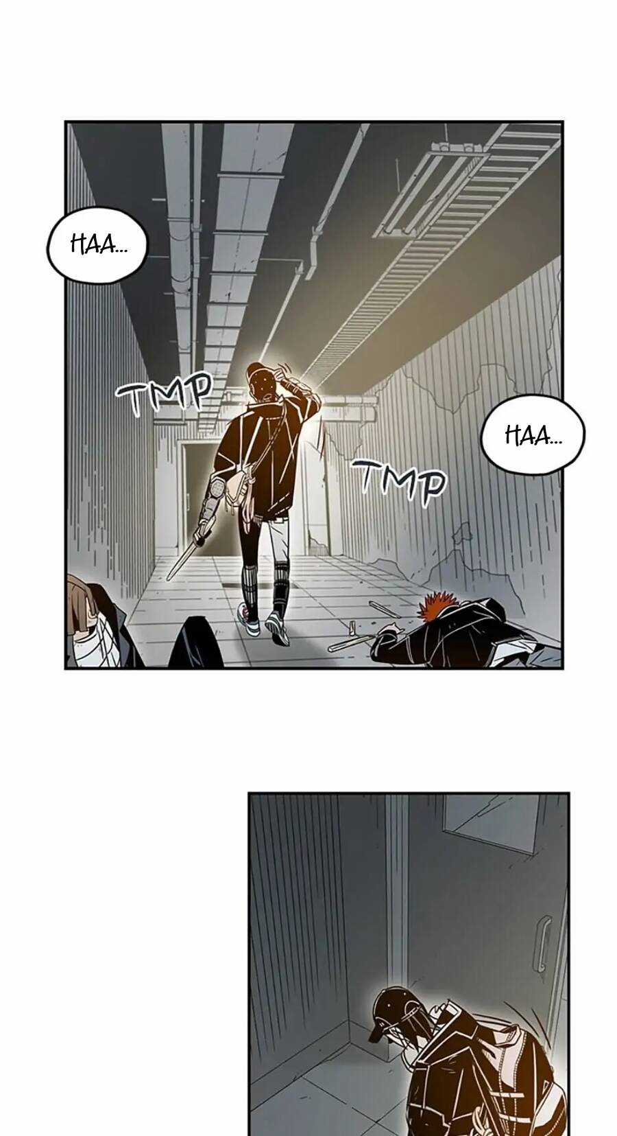 Điểm Hẹn - Chapter 25 - Trang 52