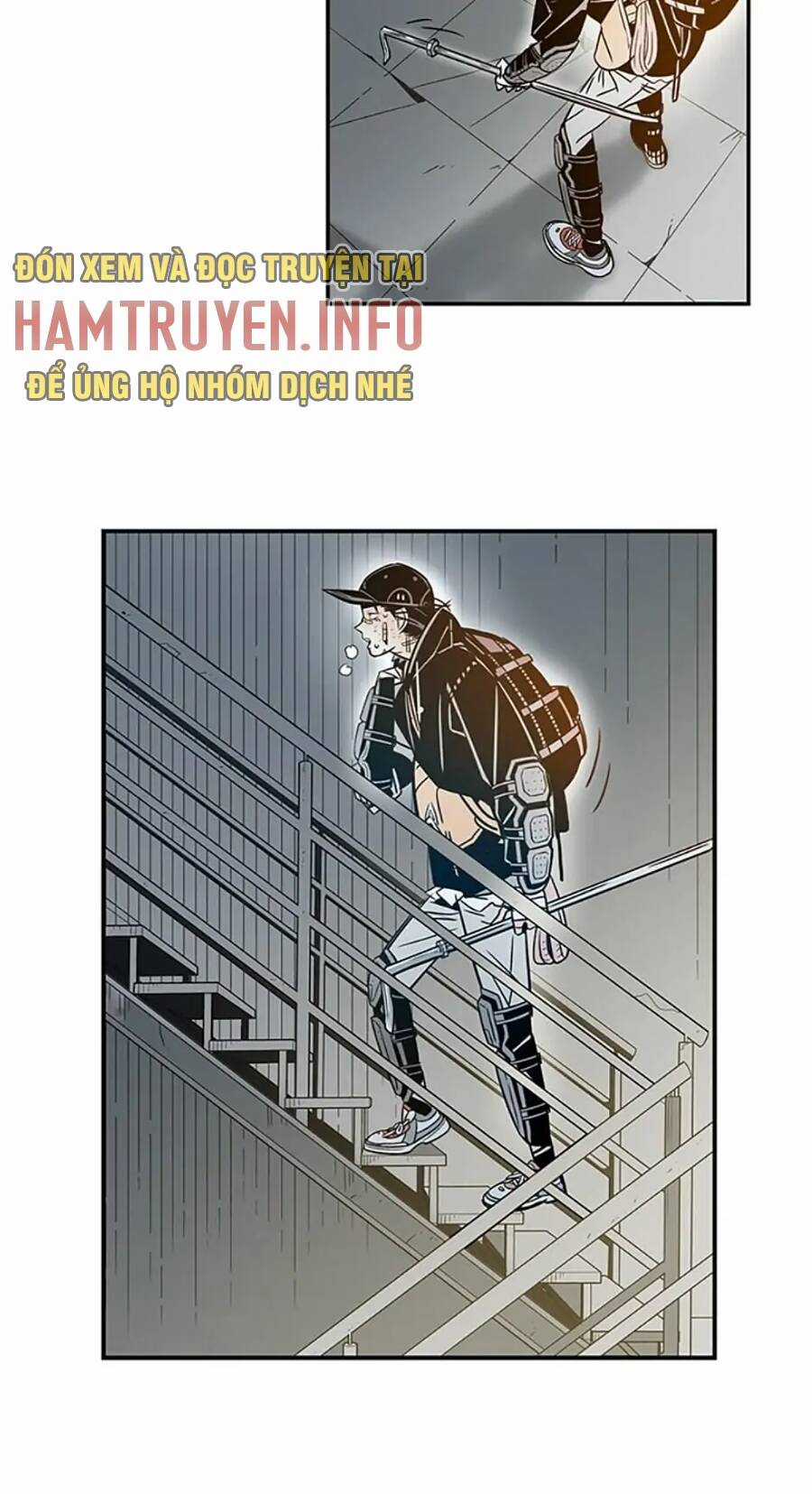 Điểm Hẹn - Chapter 25 - Trang 53