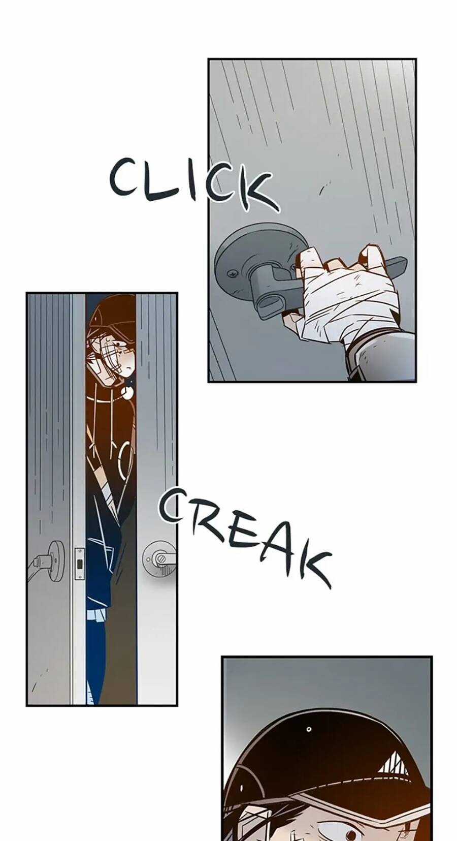 Điểm Hẹn - Chapter 25 - Trang 54