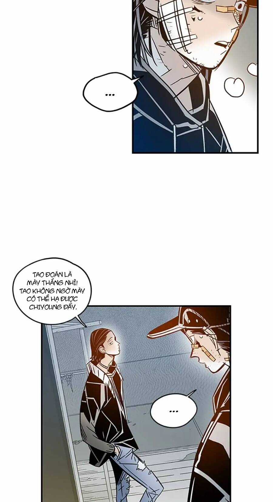 Điểm Hẹn - Chapter 25 - Trang 55