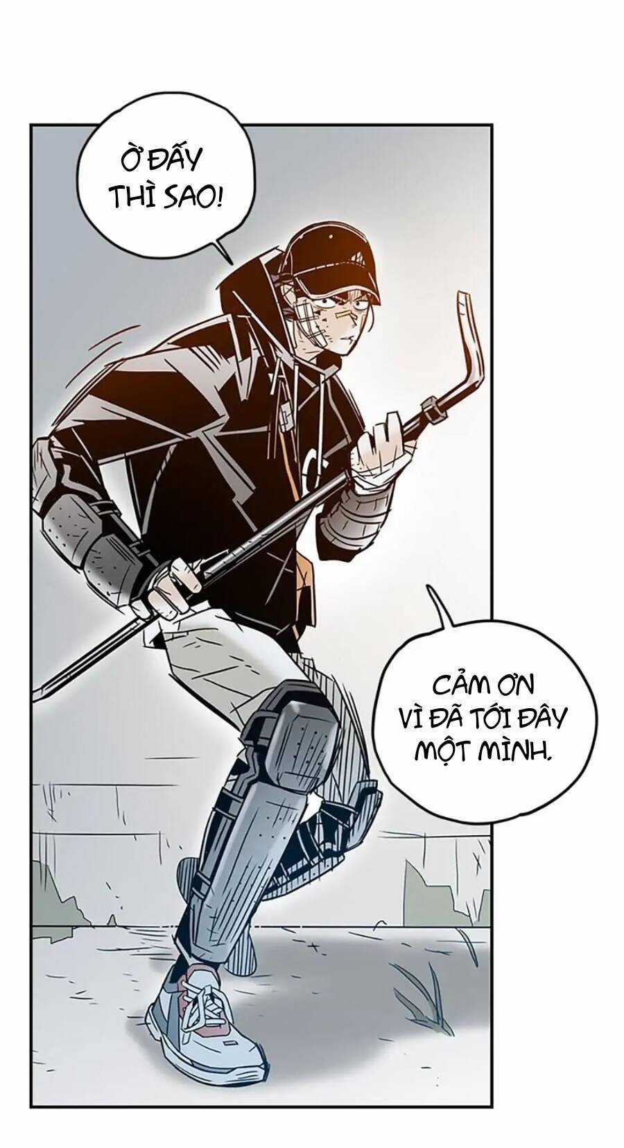 Điểm Hẹn - Chapter 25 - Trang 58