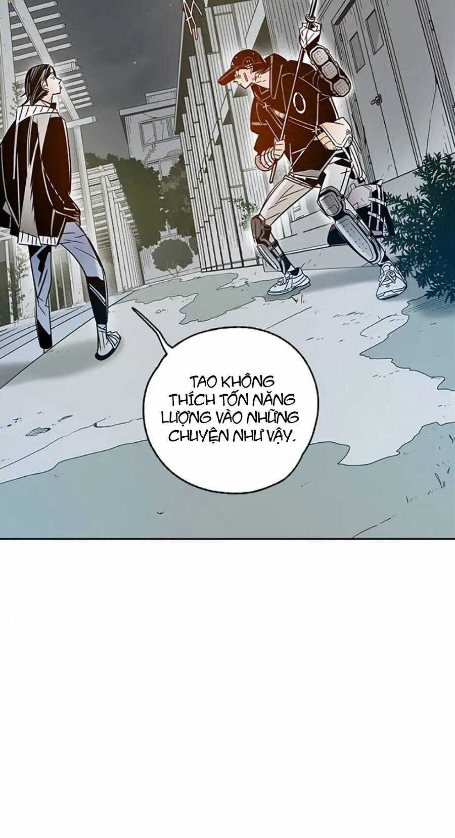 Điểm Hẹn - Chapter 25 - Trang 61