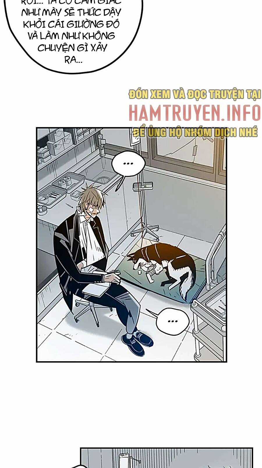 Điểm Hẹn - Chapter 25 - Trang 10