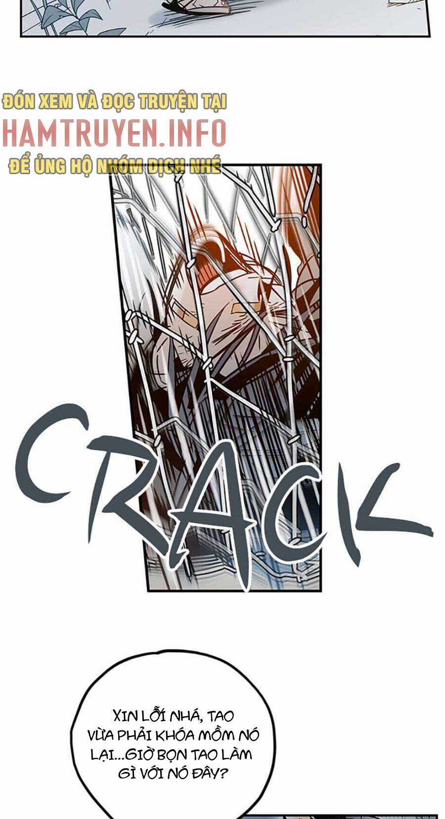 Điểm Hẹn - Chapter 26 - Trang 11