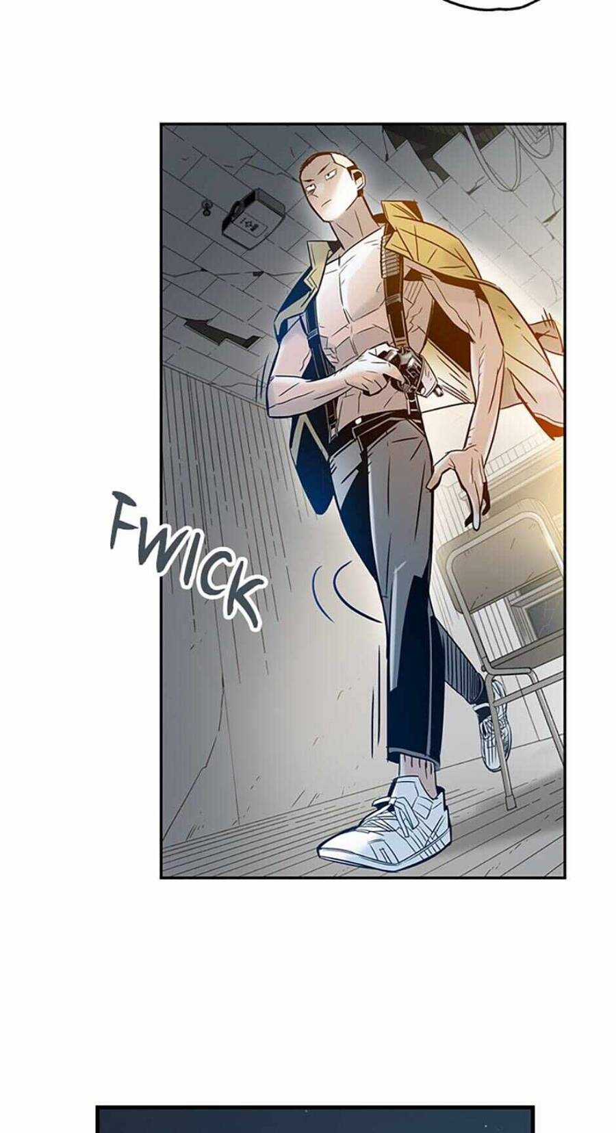 Điểm Hẹn - Chapter 26 - Trang 16