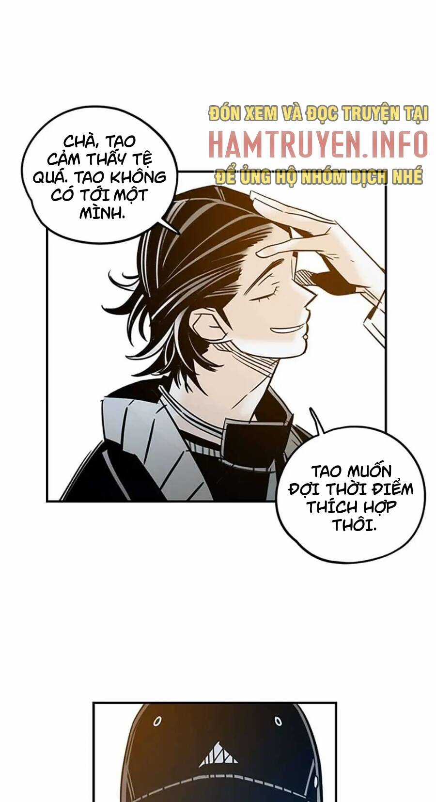 Điểm Hẹn - Chapter 26 - Trang 3