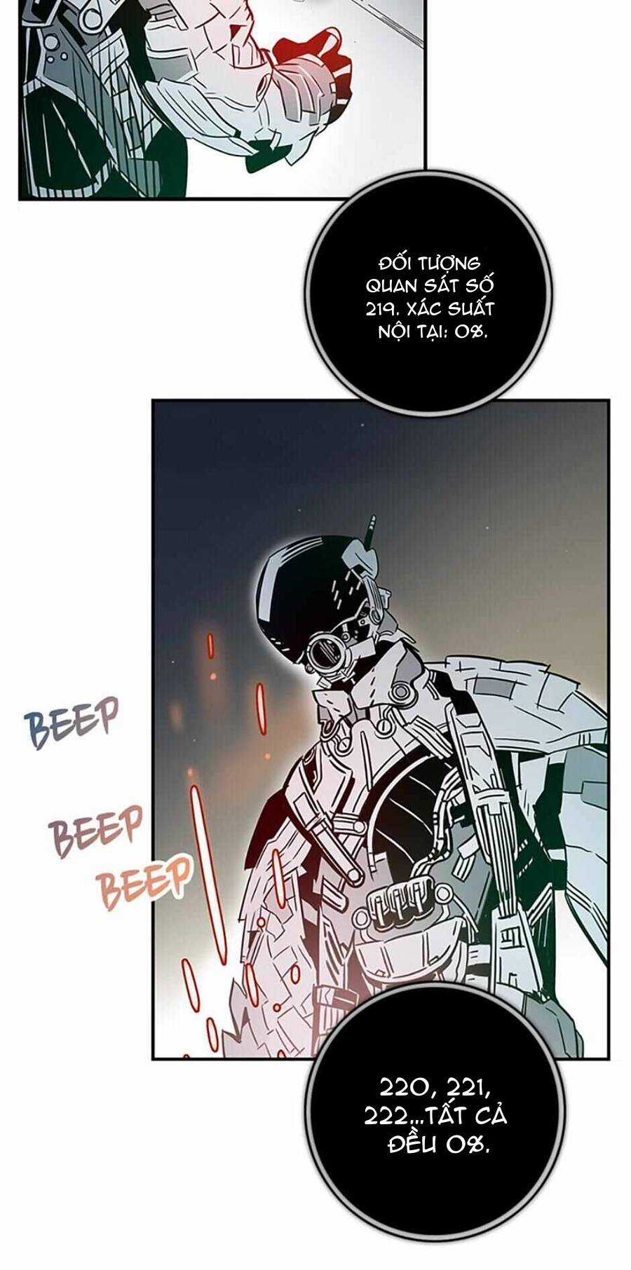 Điểm Hẹn - Chapter 26 - Trang 21