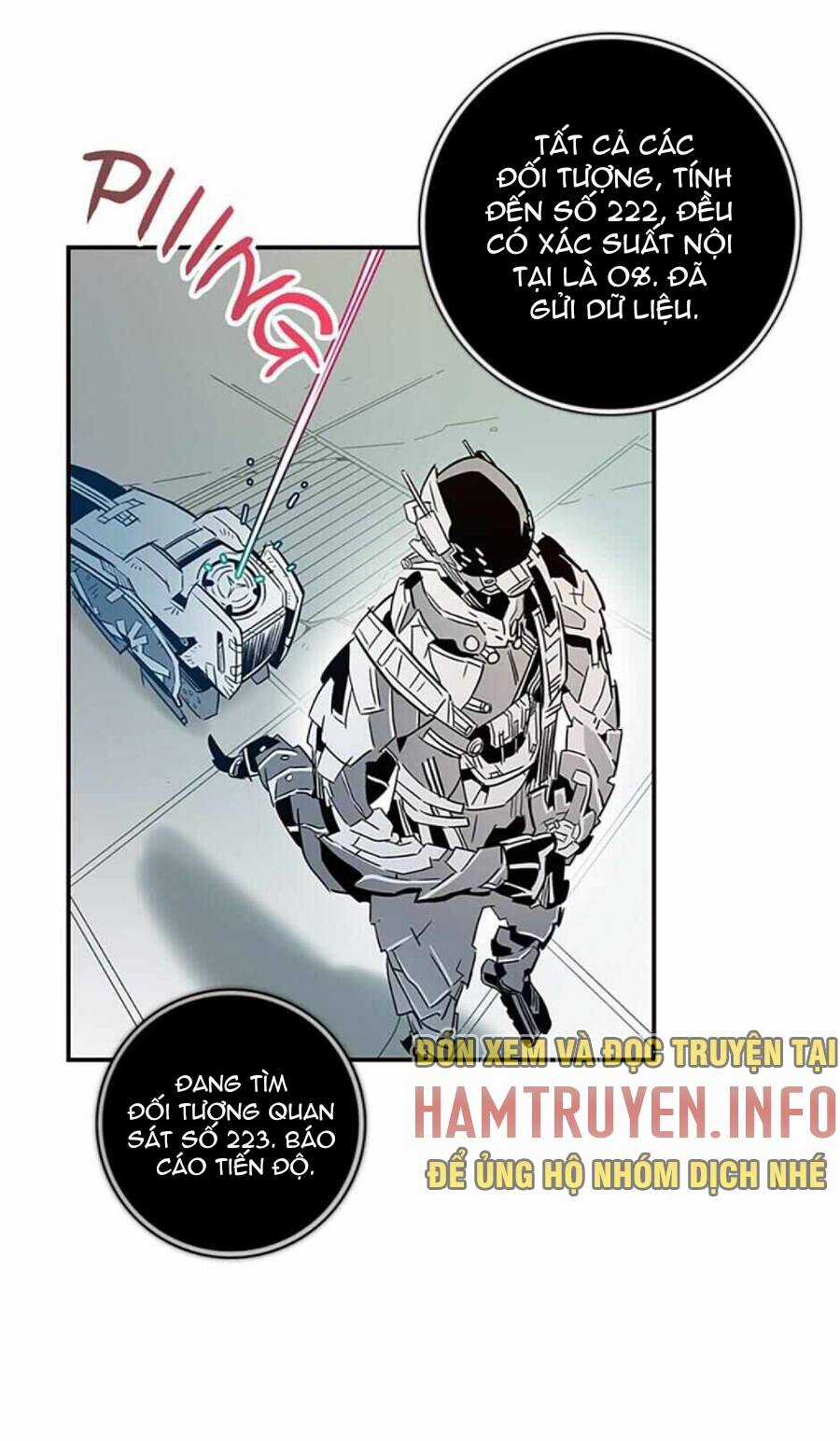 Điểm Hẹn - Chapter 26 - Trang 22