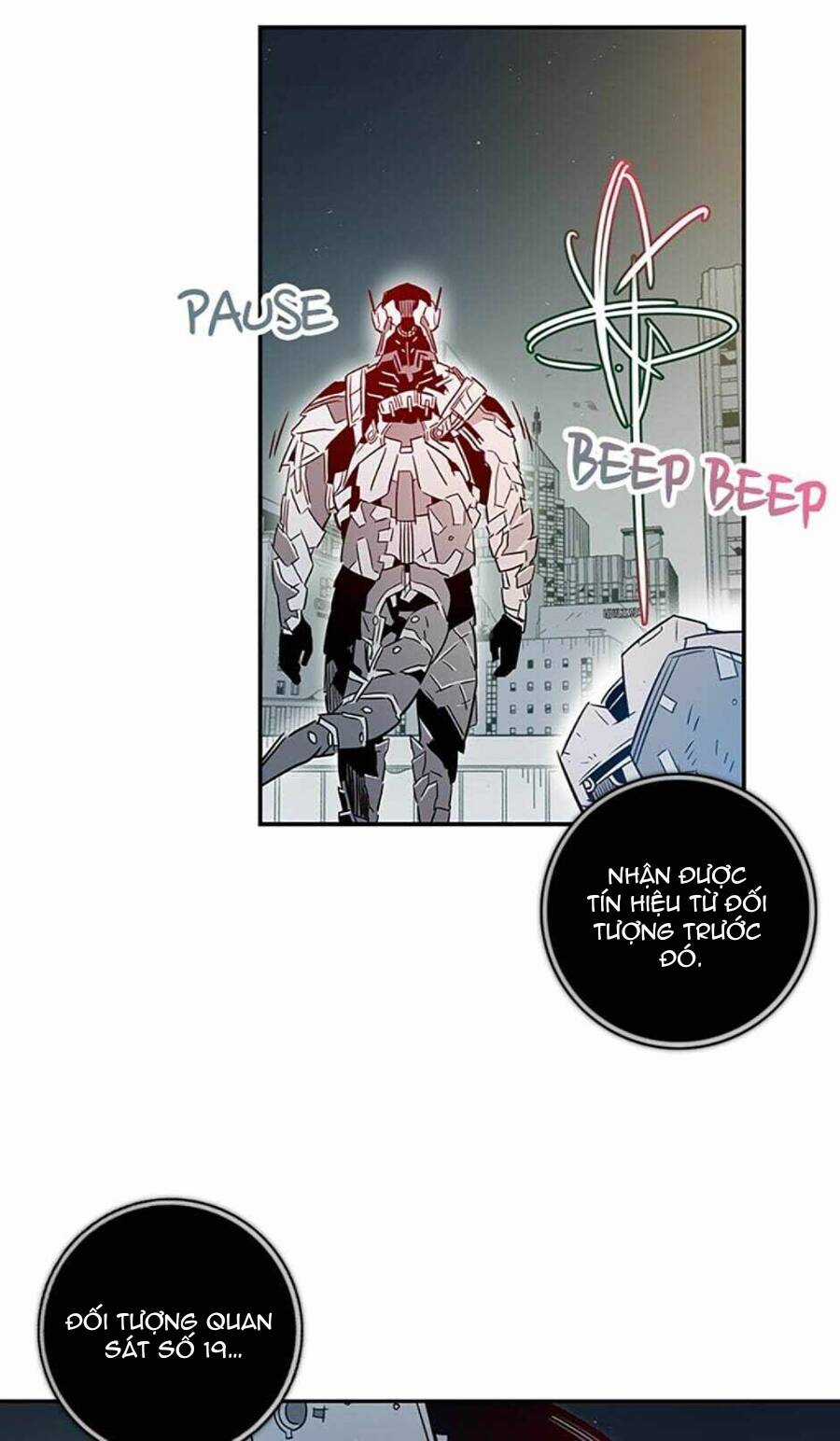 Điểm Hẹn - Chapter 26 - Trang 23