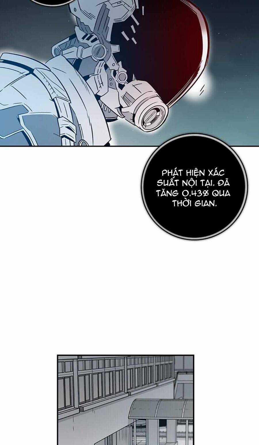 Điểm Hẹn - Chapter 26 - Trang 24