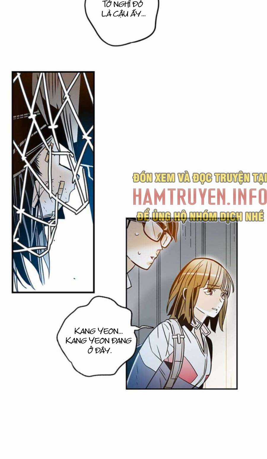 Điểm Hẹn - Chapter 26 - Trang 26