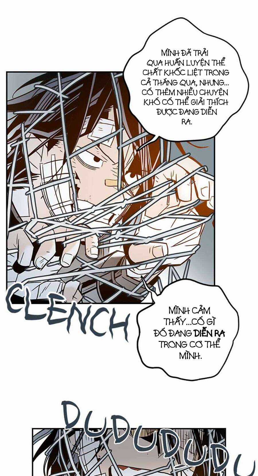 Điểm Hẹn - Chapter 26 - Trang 37