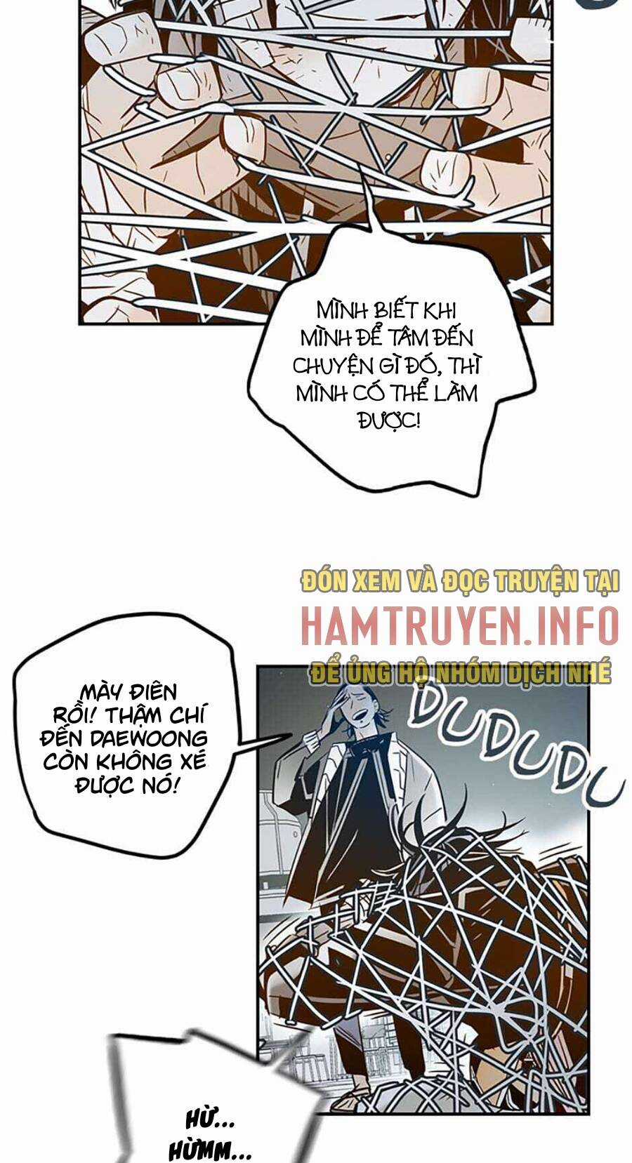 Điểm Hẹn - Chapter 26 - Trang 38