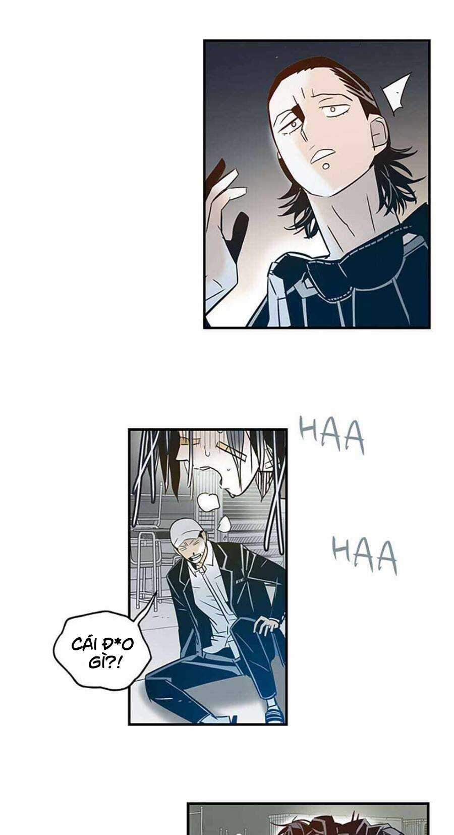 Điểm Hẹn - Chapter 26 - Trang 40