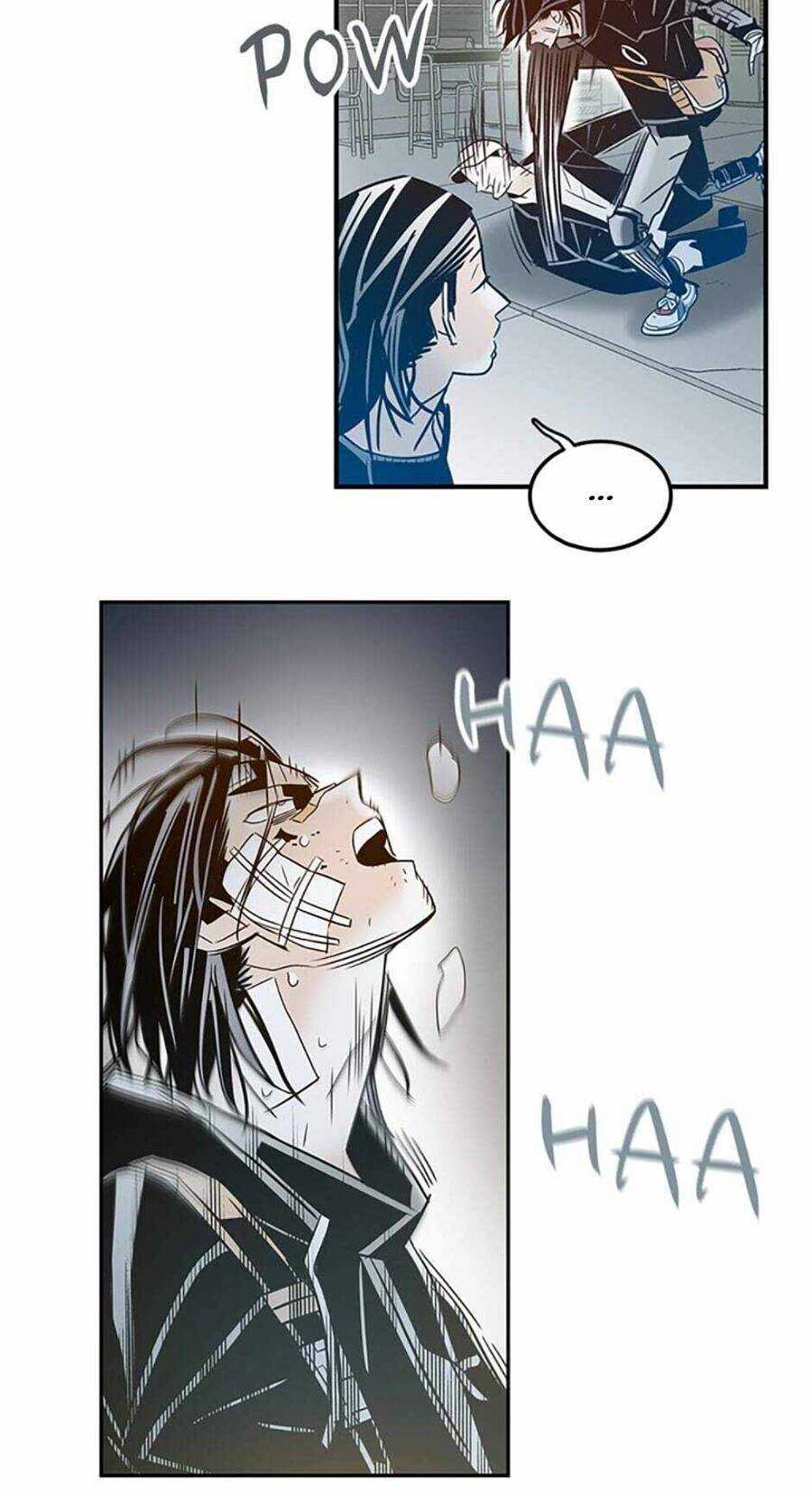 Điểm Hẹn - Chapter 26 - Trang 41