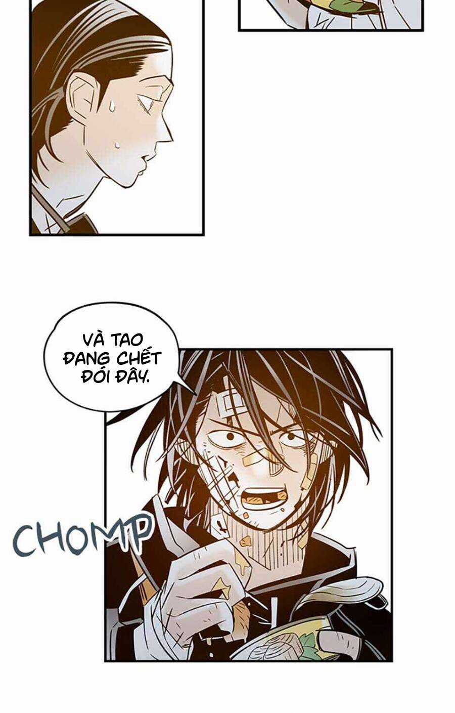 Điểm Hẹn - Chapter 26 - Trang 43