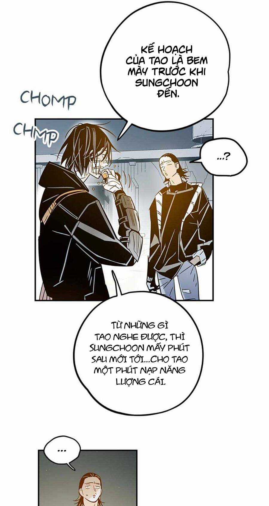 Điểm Hẹn - Chapter 26 - Trang 44