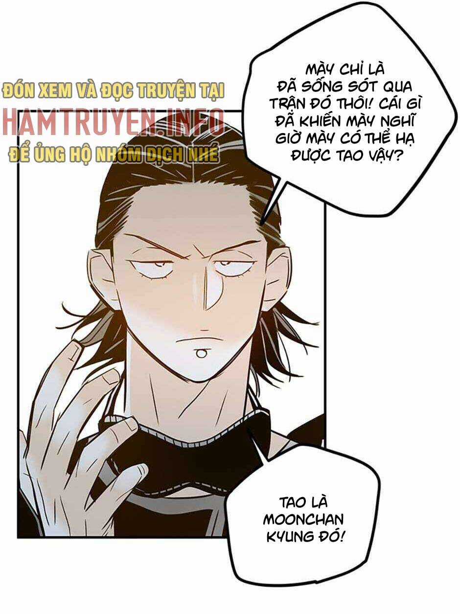 Điểm Hẹn - Chapter 26 - Trang 46