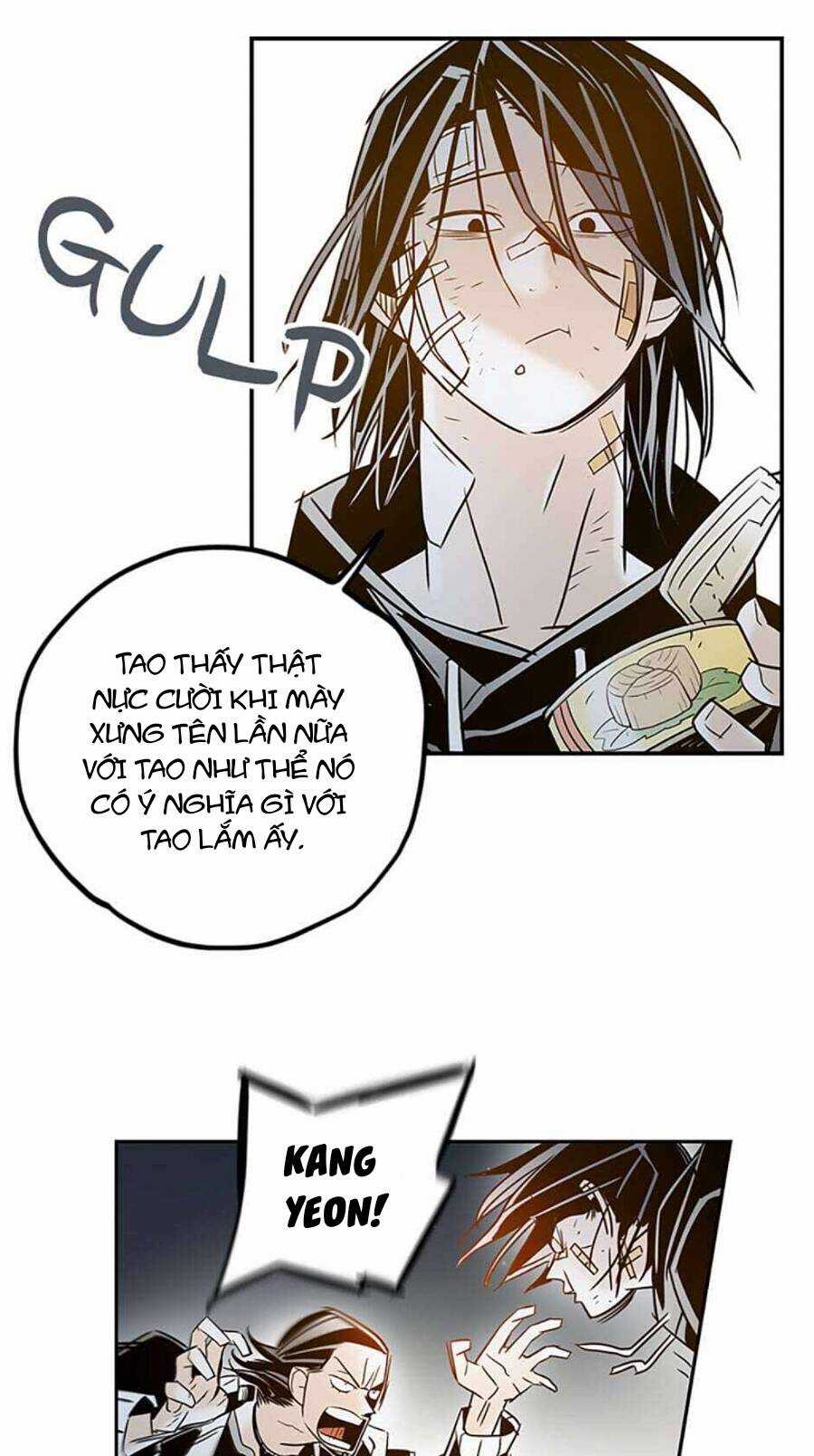 Điểm Hẹn - Chapter 26 - Trang 47