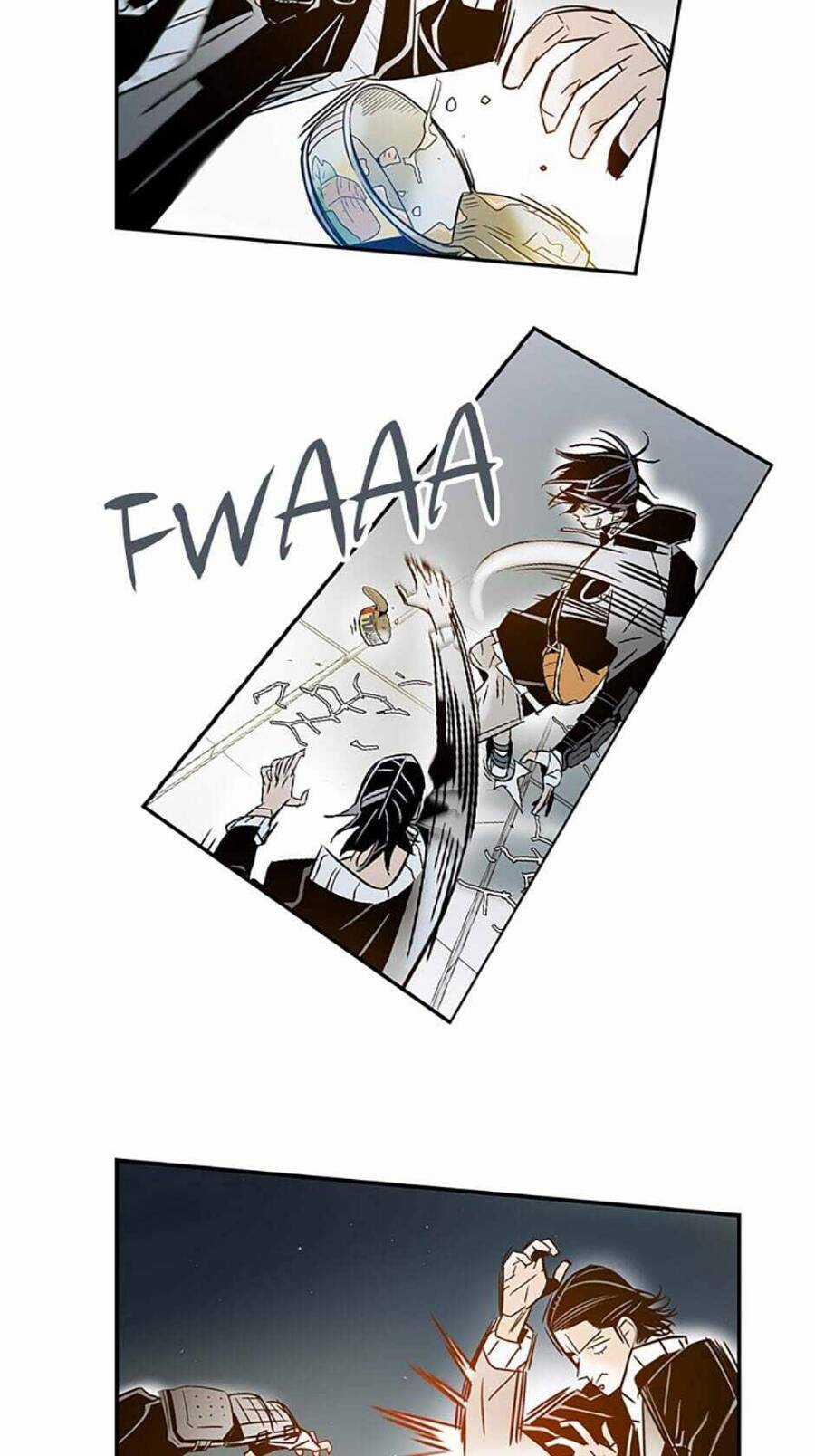 Điểm Hẹn - Chapter 26 - Trang 48