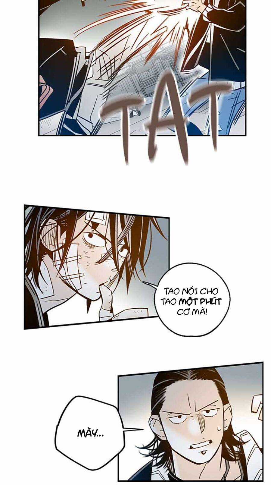 Điểm Hẹn - Chapter 26 - Trang 49