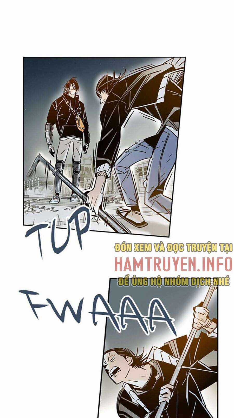 Điểm Hẹn - Chapter 26 - Trang 50