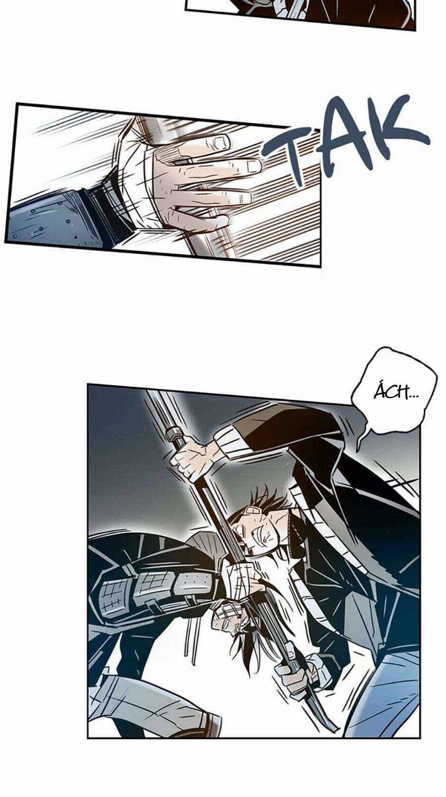 Điểm Hẹn - Chapter 26 - Trang 51