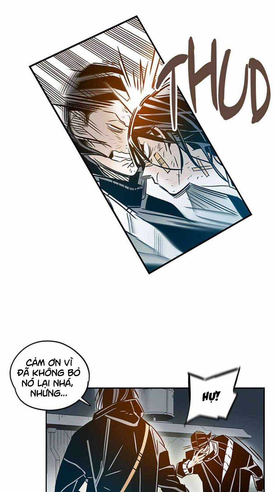 Điểm Hẹn - Chapter 26 - Trang 52