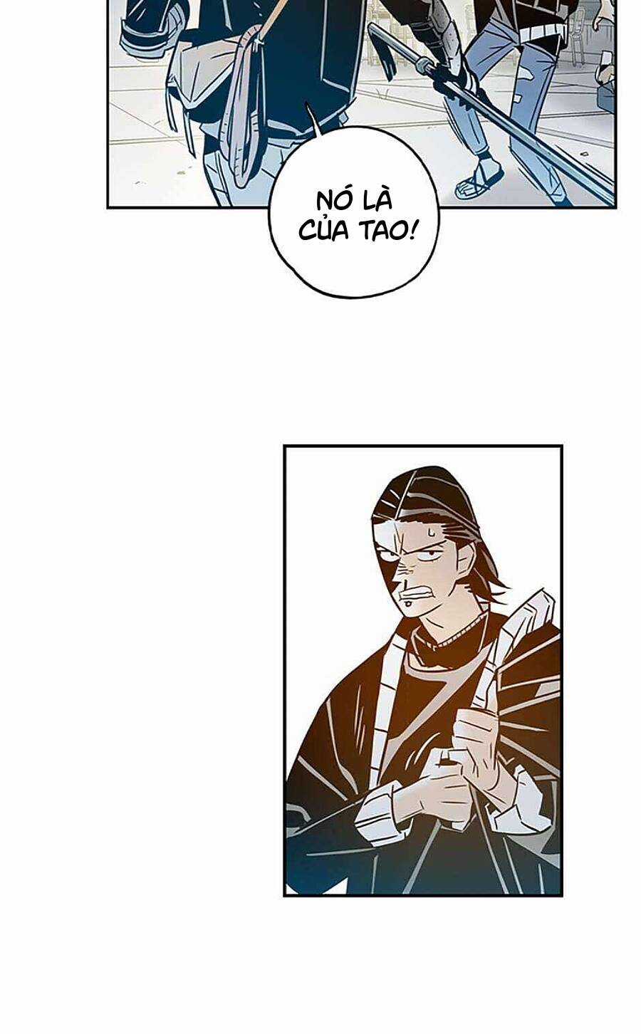 Điểm Hẹn - Chapter 26 - Trang 53