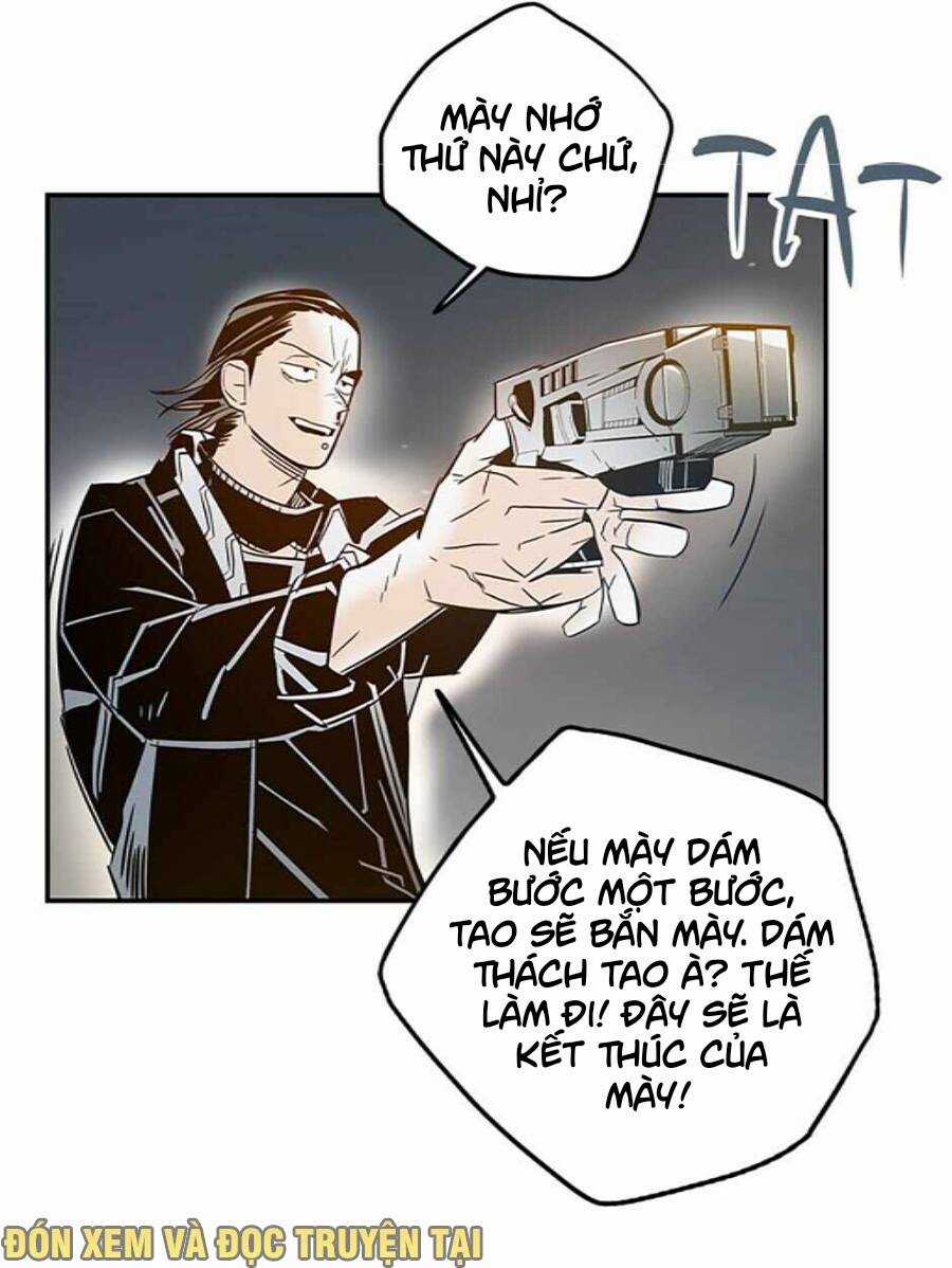 Điểm Hẹn - Chapter 26 - Trang 54