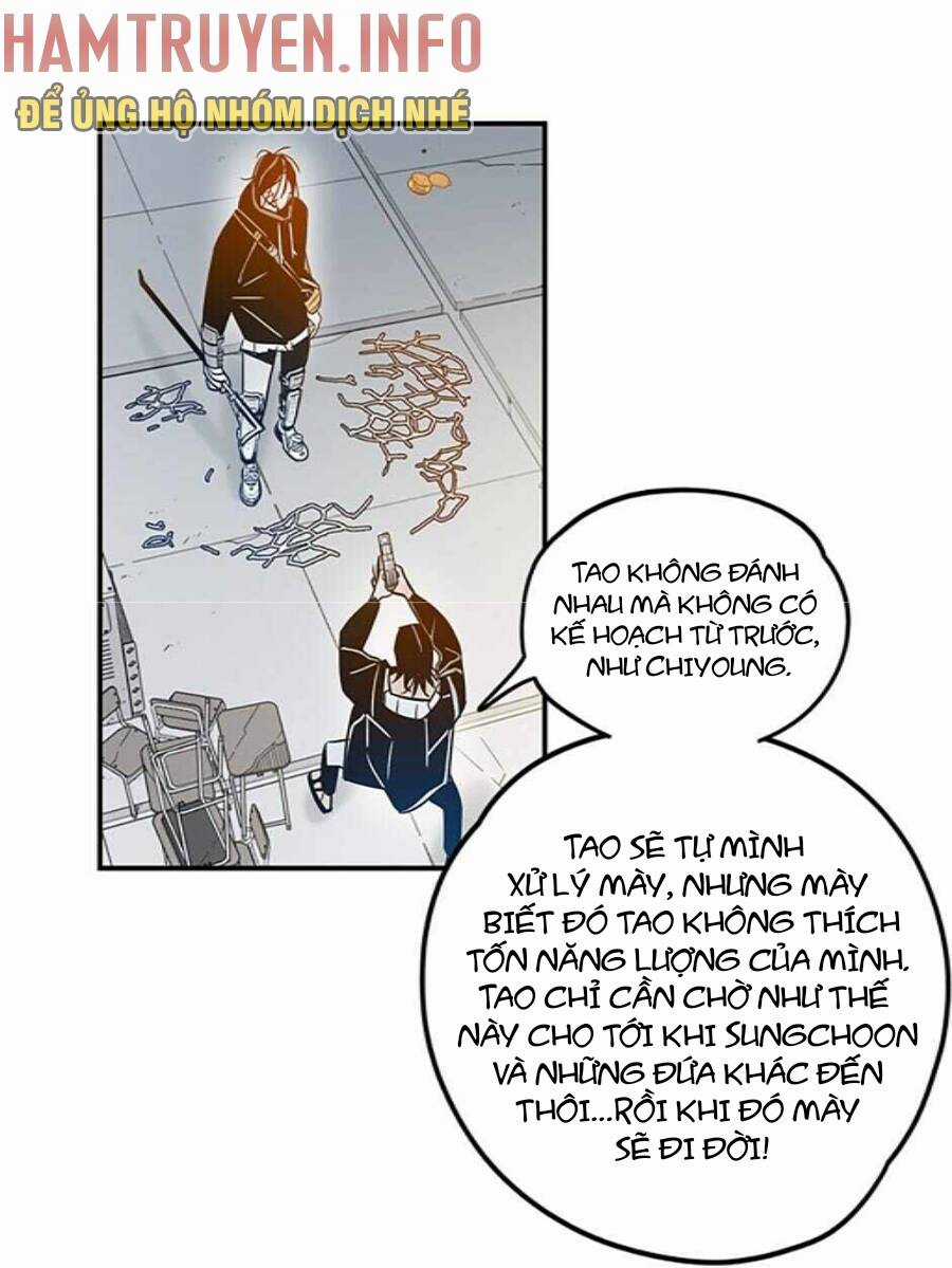 Điểm Hẹn - Chapter 26 - Trang 55