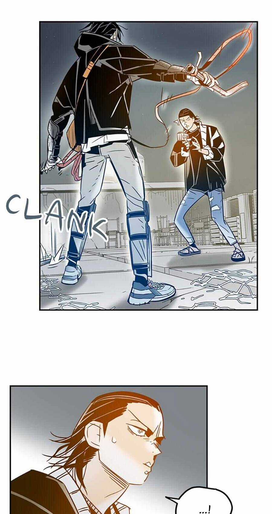 Điểm Hẹn - Chapter 26 - Trang 58