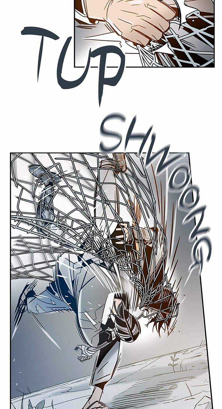 Điểm Hẹn - Chapter 26 - Trang 10