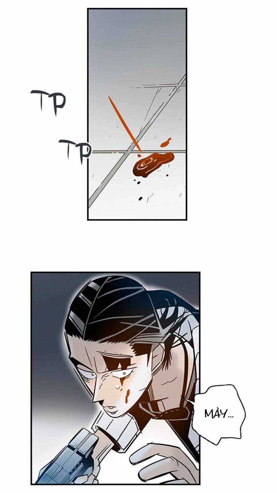 Điểm Hẹn - Chapter 27 - Trang 13