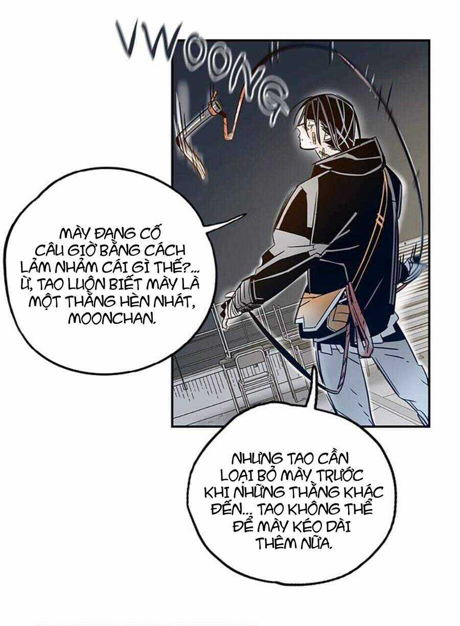 Điểm Hẹn - Chapter 27 - Trang 17