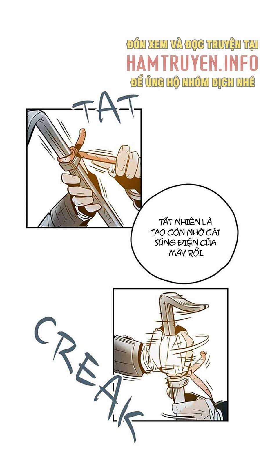 Điểm Hẹn - Chapter 27 - Trang 3