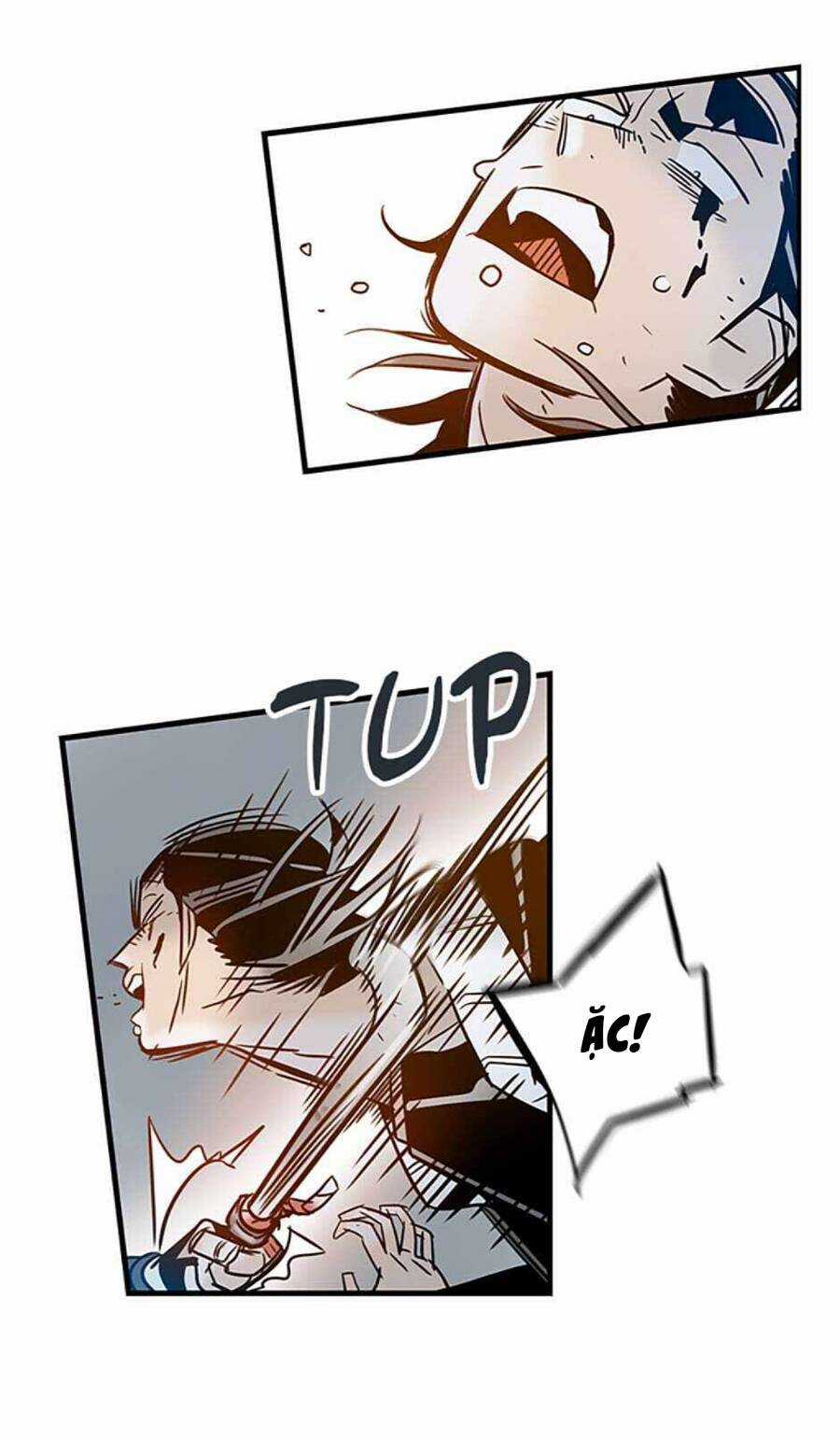 Điểm Hẹn - Chapter 27 - Trang 21