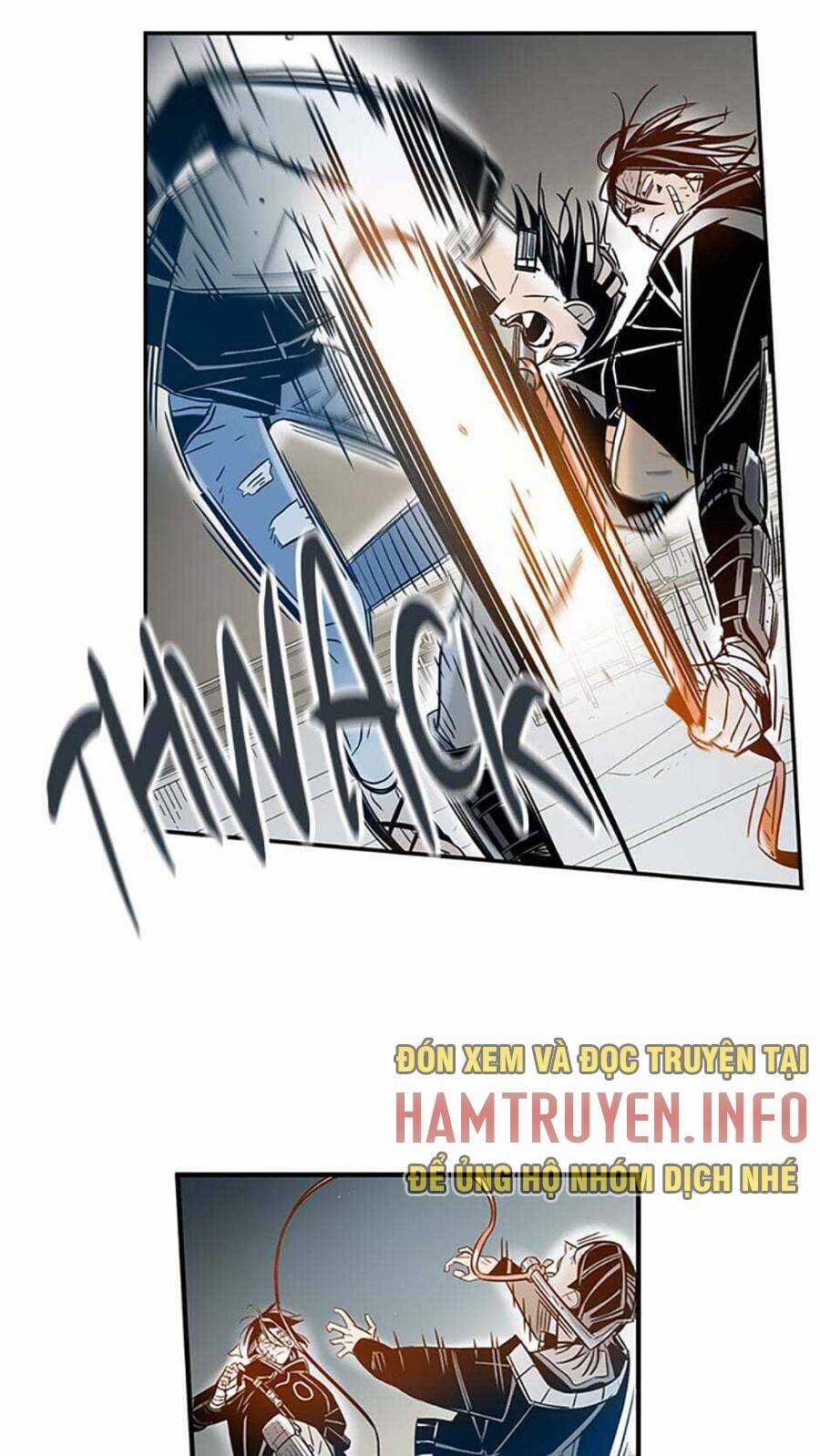 Điểm Hẹn - Chapter 27 - Trang 22