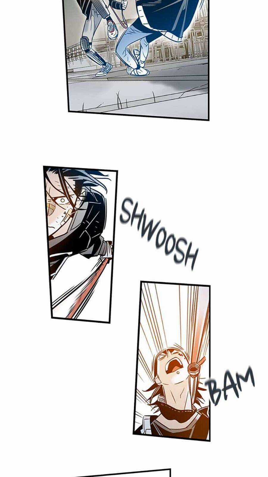 Điểm Hẹn - Chapter 27 - Trang 23