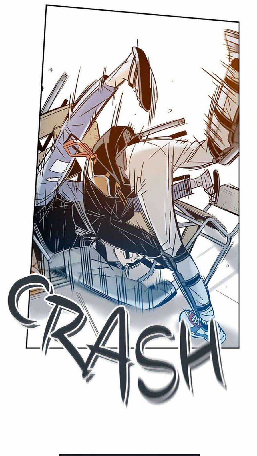 Điểm Hẹn - Chapter 27 - Trang 25